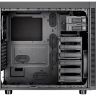 Корпус Thermaltake Suppressor F51 черный без БП ATX 2x120mm 2xUSB2.0 2xUSB3.0 audio front door bott PSU