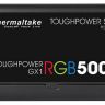 Блок питания Thermaltake Toughpower GX1 RGB 500W