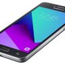 Смартфон Samsung Galaxy J2 Prime SM-G532F 8Gb черный моноблок 3G 4G 2Sim 5" 540x960 Android 6.0.1 8Mpix 802.11bgn BT GPS GSM900/1800 GSM1900 MP3 FM microSDXC max256Gb