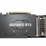 Видеокарта MSI GeForce RTX 3060 Ti TWIN FAN