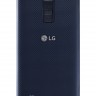 Смартфон LG K8 K350E синий моноблок 3G 4G 2Sim 5.0" Android 6.0 802.11bgn BT GPS