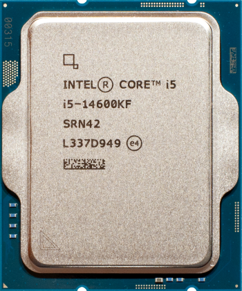 Процессор Intel Core i5-14600KF 3.5GHz s1700 OEM