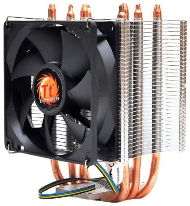 Кулер Thermaltake Contac 21