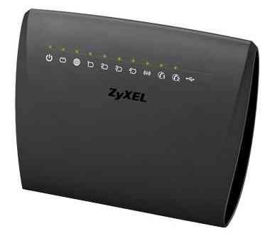 Wi-Fi роутер Zyxel VMG5313-B10B VDSL2