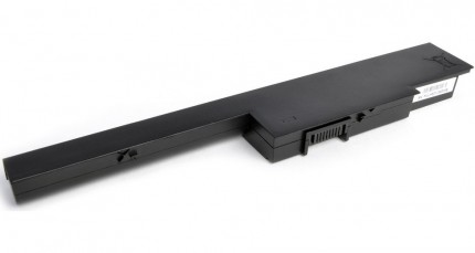 Аккумулятор для ноутбука Fujitsu FPCBP274,10.8В,5200мАч,черный