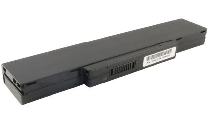 Аккумулятор для ноутбука LG SQU-524 F1 EXPRESS DUAL/ F1 PRO EXPRSS DUAL/ F1 series,10.8В,4400мАч