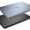 Ноутбук Dell G3 3779 Core i7 8750H/ 16Gb/ 2Tb/ SSD256Gb/ nVidia GeForce GTX 1060 6Gb/ 17.3"/ IPS/ FHD (1920x1080)/ Windows 10 Home/ blue/ WiFi/ BT/ Cam