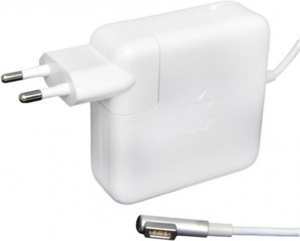 Блок питания для ноутбука Apple Macbook 60W, new connector type