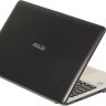 Ноутбук Asus VivoBook X541NA-GQ559 Celeron N3350/ 4Gb/ 1Tb/ DVD-RW/ Intel HD Graphics 500/ 15.6"/ HD (1366x768)/ Endless/ black/ WiFi/ BT/ Cam