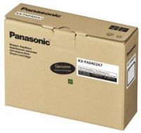 Фотобарабан Panasonic KX-FAD422A7 для KX-MB2230/ 2270/ 2510/ 2540