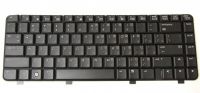 Клавиатура для ноутбука HP Pavilion DV4-1000 RU, Black