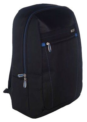 Рюкзак для ноутбука 15.6" Targus TBB571EU черный нейлон (TBB571EU)