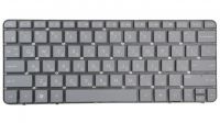 Клавиатура для ноутбука HP Mini 100e RU Dark Gray