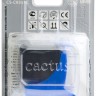 Совместимый картридж струйный Cactus CS-C9351C черный для №21XL HP DeskJet 3920/ 3940/ D1360/ D1460/ D1470/ D1560 (20ml)