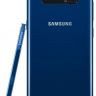 Смартфон Samsung Galaxy Note 8 SM-N950F (64 ГБ, синий)