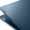 Ноутбук Lenovo IdeaPad 5 15IIL05 синий (81YK001FRK)