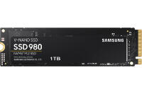 Накопитель SSD Samsung 1Tb 980 MZ-V8V1T0BW