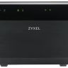 Wi-Fi роутер Zyxel VMG8823-B50B ADSL2+/VDSL2 черный