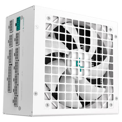Блок питания Deepcool PX1000G WH 1000W