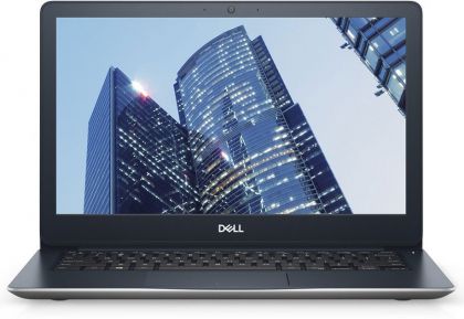 Ноутбук Dell Vostro 5370 серебристый (5370-4587)