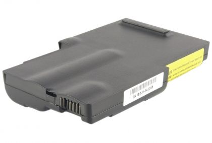 Аккумулятор для ноутбука IBM ThinkPad T20/ T21/ T22/ T23 series, 10.8В, 4800мАч