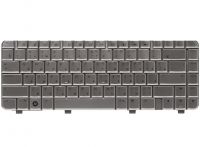 Клавиатура для ноутбука HP Pavilion DV4-1000 RU, Silver