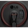 Монитор LG 31.5" Gaming 32GK850F-B черный/красный