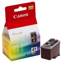 Картридж Canon CL-41 Color для iP1200/1300/1600/1700/1800/1900/ 2200/ 2500/ 2600/ 6210D/ 6220D MP140/150/160/170/180/190/ 210/ 220/ 450/ 460/ 470 MX300/ 310