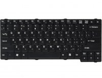 Клавиатура для ноутбука Toshiba Satellite L10/ L15 RU, Black