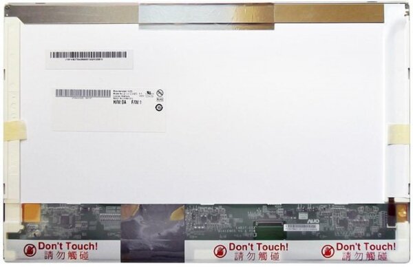 ЖК Матрица для ноутбука 14.1" WXGA (1280x800), LP141WX1/ B141EW05 V.0 глянцевая