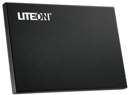Накопитель SSD LITE-ON SATA-III 2.5" 960GB 6GB/S PH6-CE960-L