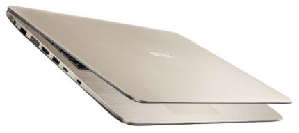 Ноутбук ASUS X556UQ (90NB0BH5-M10280)
