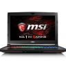 Ноутбук MSI GT62VR 7RE Dominator Pro черный (9S7-16L231-428)