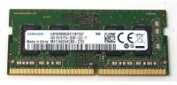 Модуль памяти Samsung DDR4 SEC 4Gb 2666MHz CL17 [M471A5244CB0-CTD]