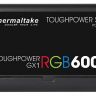 Блок питания Thermaltake Toughpower GX1 RGB 600W