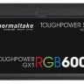 Блок питания Thermaltake Toughpower GX1 RGB 600W