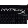 Клавиатура Kingston HyperX Alloy FPS (Cherry MX Blue) черный