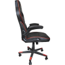 Игровое кресло Redragon Assassin CL-381 чёрный