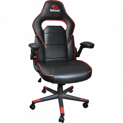 Игровое кресло Redragon Assassin CL-381 чёрный