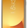 Смартфон Samsung SM-J701 Galaxy J7 Neo (золотистый)