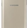 Смартфон Samsung SM-J701 Galaxy J7 Neo (золотистый)