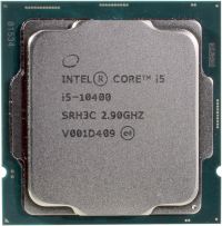 Процессор Intel Core i5-10400 2.9GHz s1200 OEM