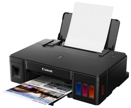 Принтер струйный Canon Pixma G1410 (2314C009)