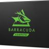 Накопитель SSD Seagate BarraCuda 120 1Tb ZA1000CM1A003