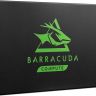 Накопитель SSD Seagate BarraCuda 120 1Tb ZA1000CM1A003