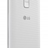 Смартфон LG K8 K350E 16Gb белый моноблок 3G 4G 2Sim 5.0" 720x1280 Android 6.0 8Mpix 802.11bgn BT GPS GSM900/1800 GSM1900 MP3 FM A-GPS microSD max32Gb