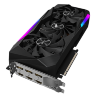 Видеокарта Gigabyte GeForce RTX 3070 MASTER 8G 2.0 LHR