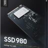 Накопитель SSD Samsung 500Gb 980 MZ-V8V500BW