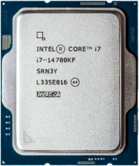 Процессор Intel Core i7-14700KF 3.4GHz s1700 OEM
