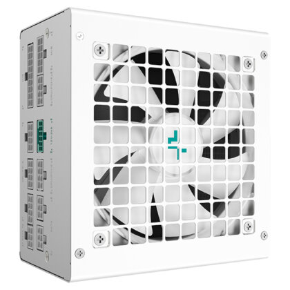 Блок питания Deepcool PN850M WH 850W